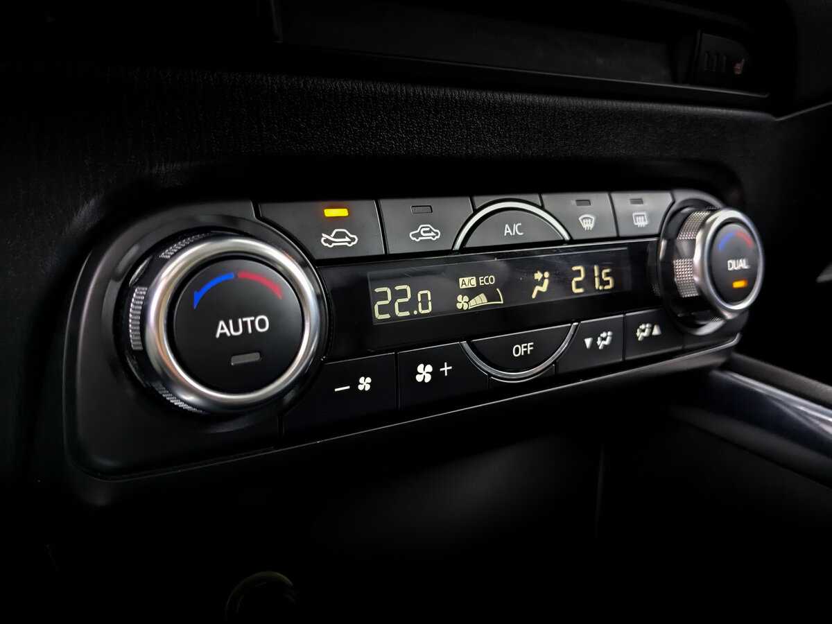 Продажа Б/У Мазда Ц-Икс-5. Фото: #25