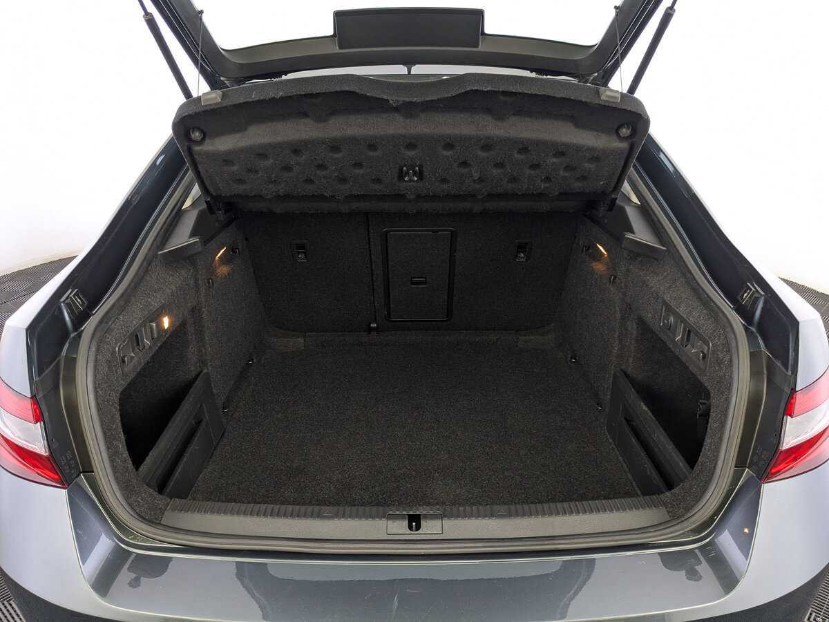 Продажа Б/У Шкода Суперб. Фото: #9