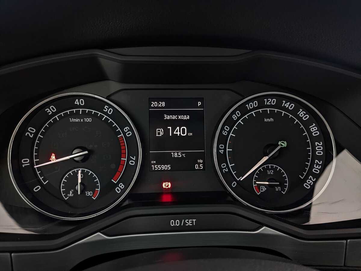 Продажа Б/У Шкода Суперб. Фото: #15