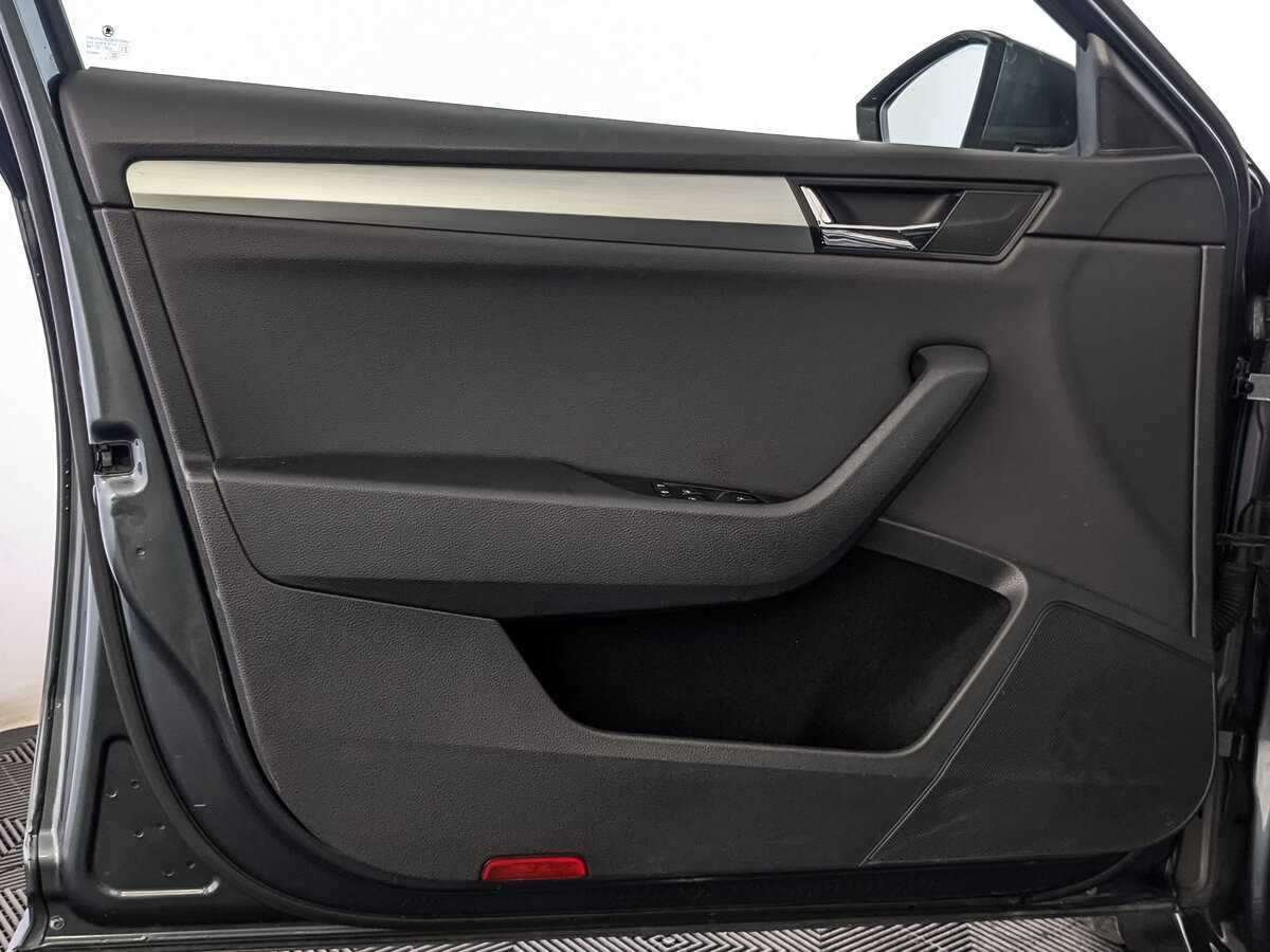 Продажа Б/У Шкода Суперб. Фото: #18