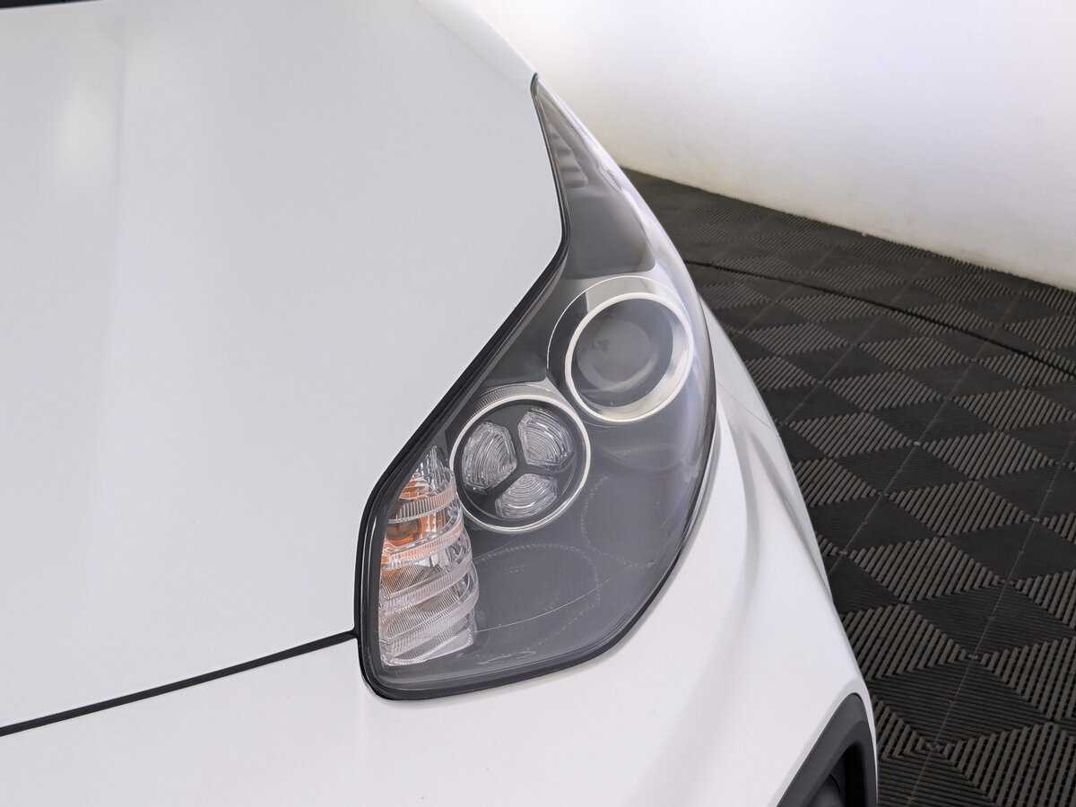 Продажа Б/У Киа Спортейдж. Фото: #10