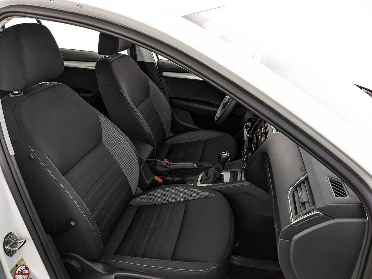 Продажа Б/У Шкода Октавия. Фото: #23