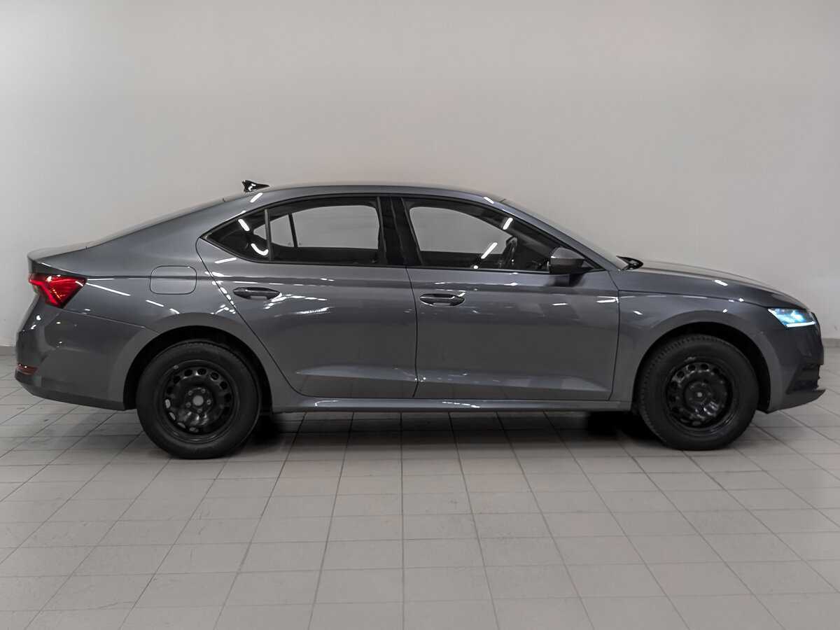 Продажа Б/У Шкода Октавия. Фото: #3