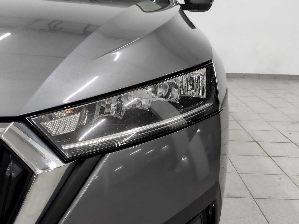 Продажа Б/У Шкода Октавия. Фото: #16