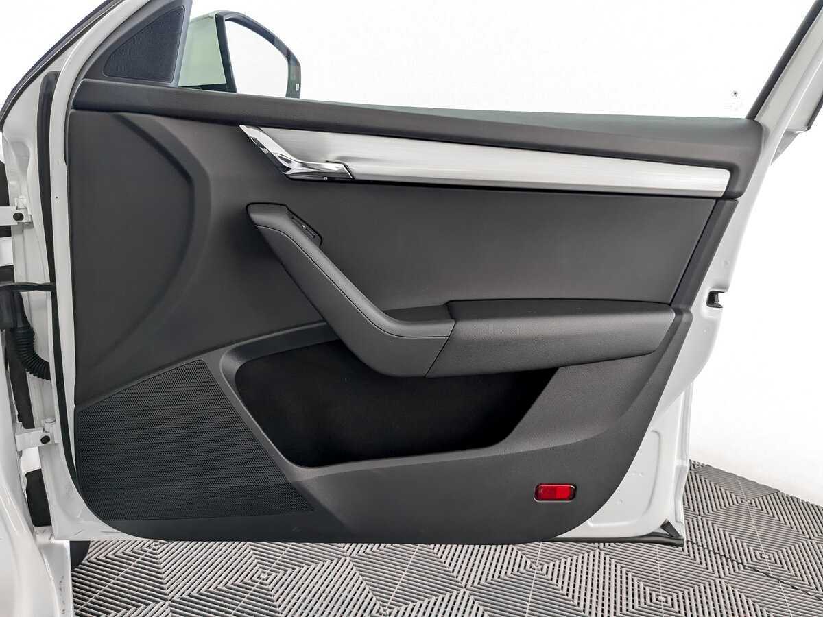 Продажа Б/У Шкода Октавия. Фото: #23