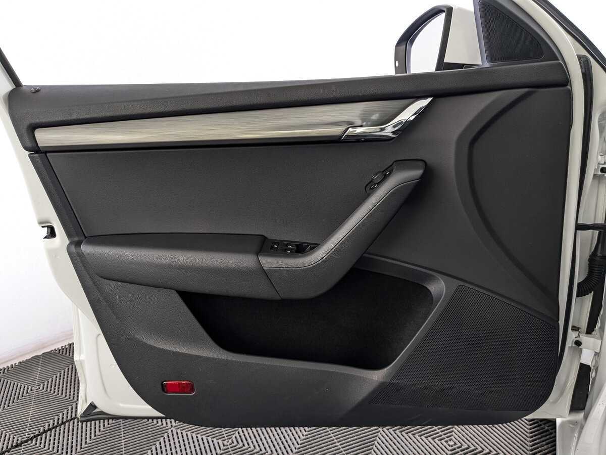 Продажа Б/У Шкода Октавия. Фото: #14