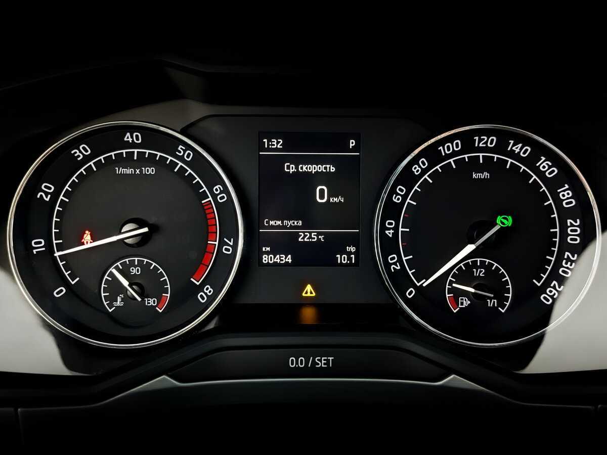 Продажа Б/У Шкода Суперб. Фото: #12