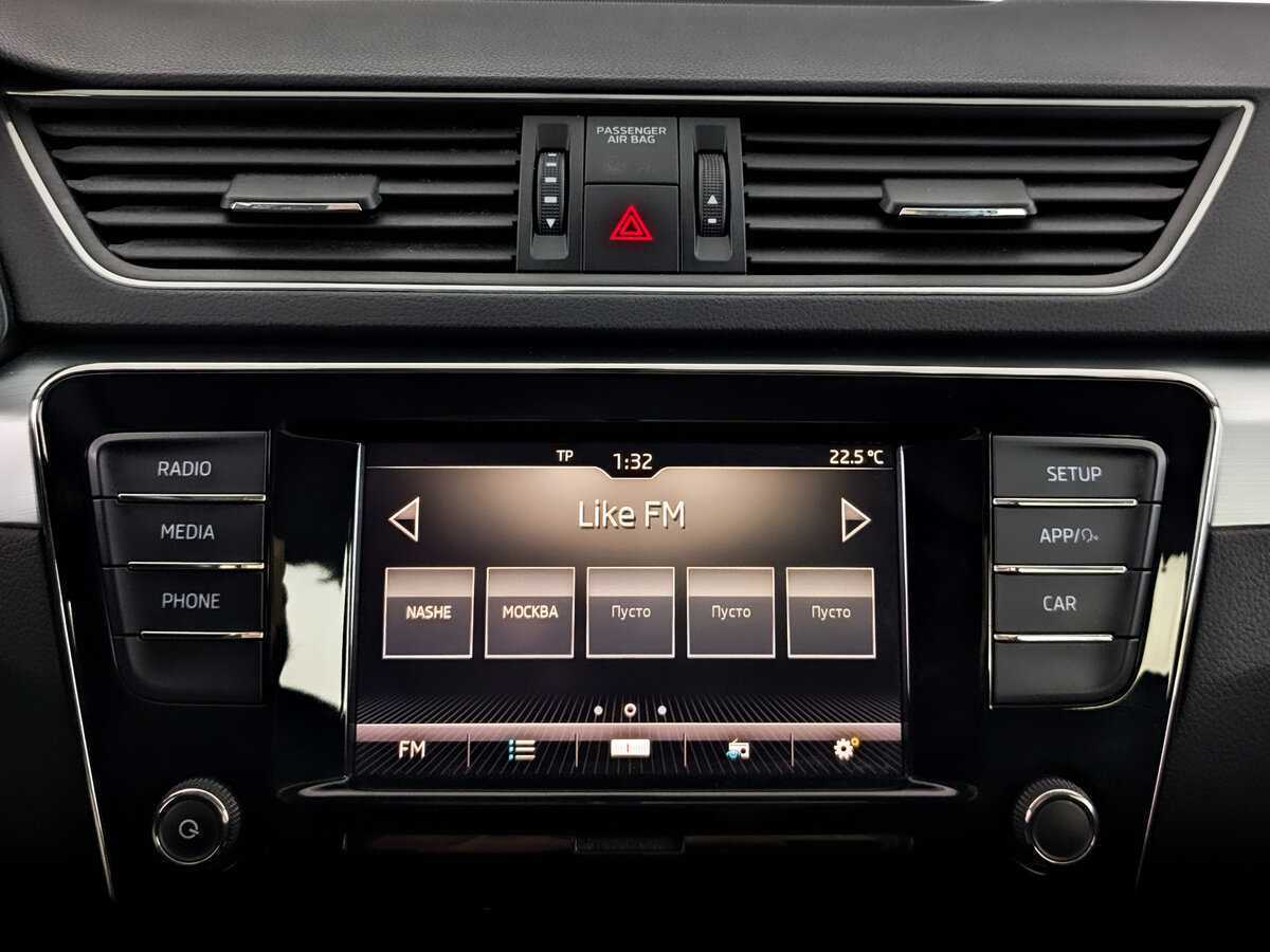 Продажа Б/У Шкода Суперб. Фото: #14