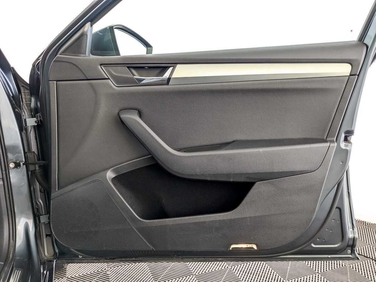 Продажа Б/У Шкода Суперб. Фото: #21