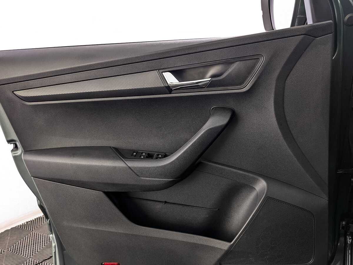 Продажа Б/У Шкода Карок. Фото: #18