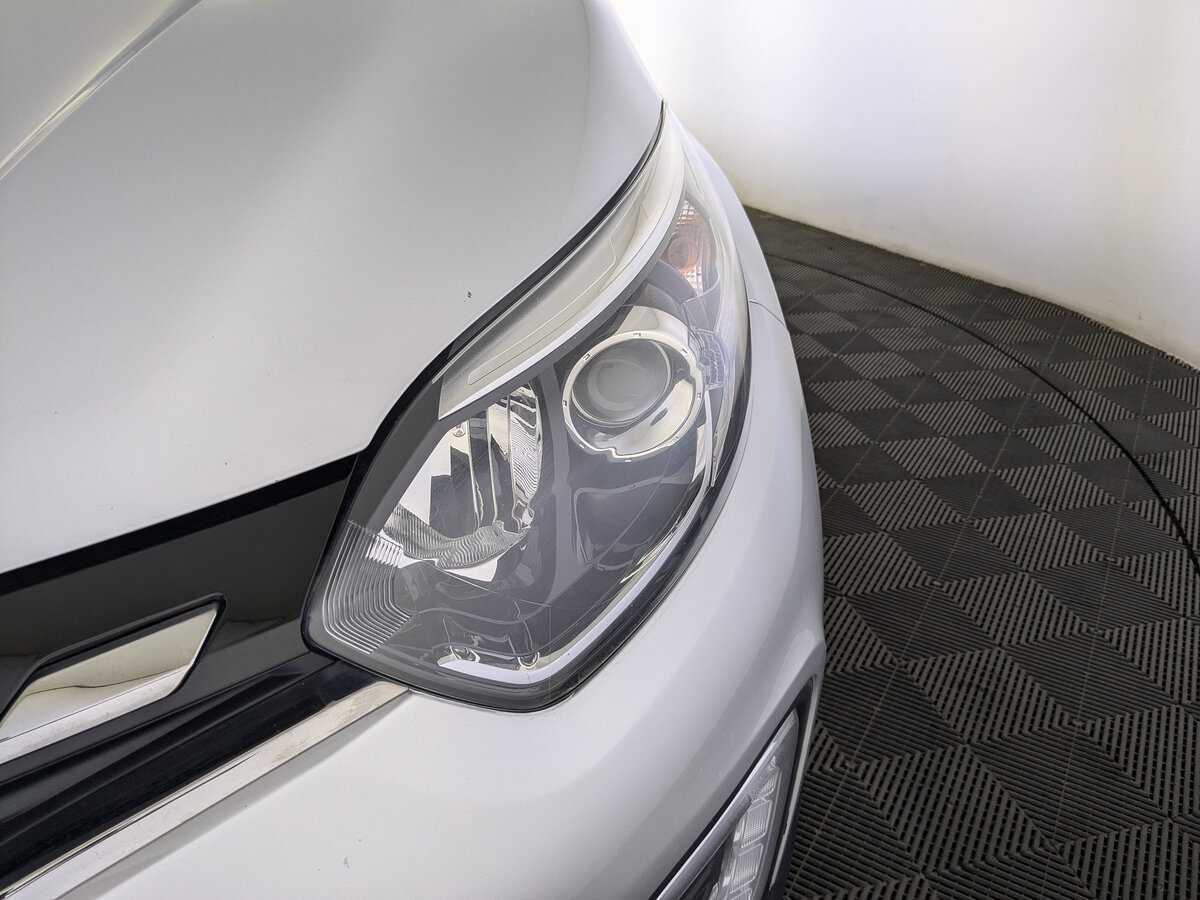 Продажа Б/У Рено Каптюр. Фото: #10