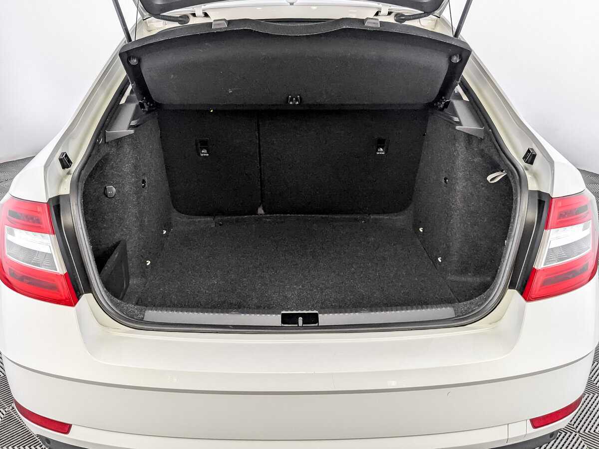 Продажа Б/У Шкода Октавия. Фото: #9