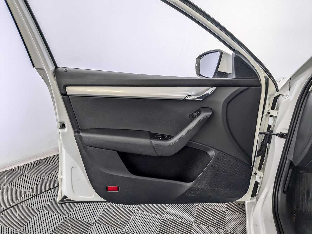 Продажа Б/У Шкода Октавия. Фото: #18