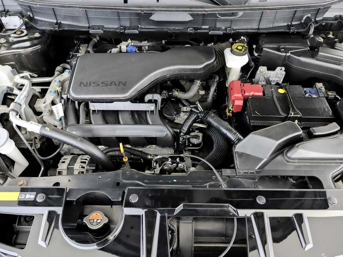 Продажа Б/У Ниссан Икс-Трейл. Фото: #6