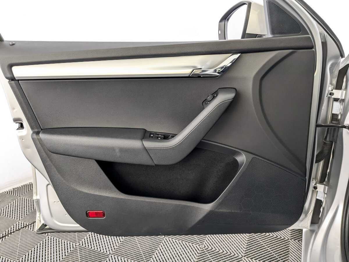 Продажа Б/У Шкода Октавия. Фото: #18