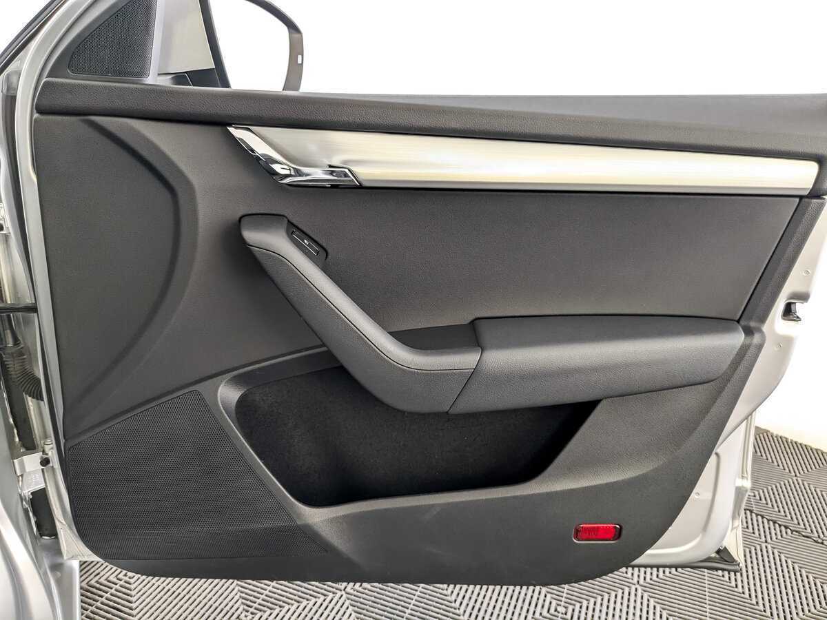 Продажа Б/У Шкода Октавия. Фото: #23