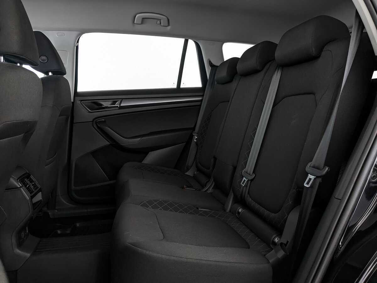 Продажа Б/У Шкода Кодиак. Фото: #16