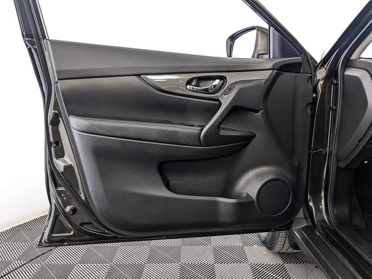 Продажа Б/У Ниссан Икс-Трейл. Фото: #18