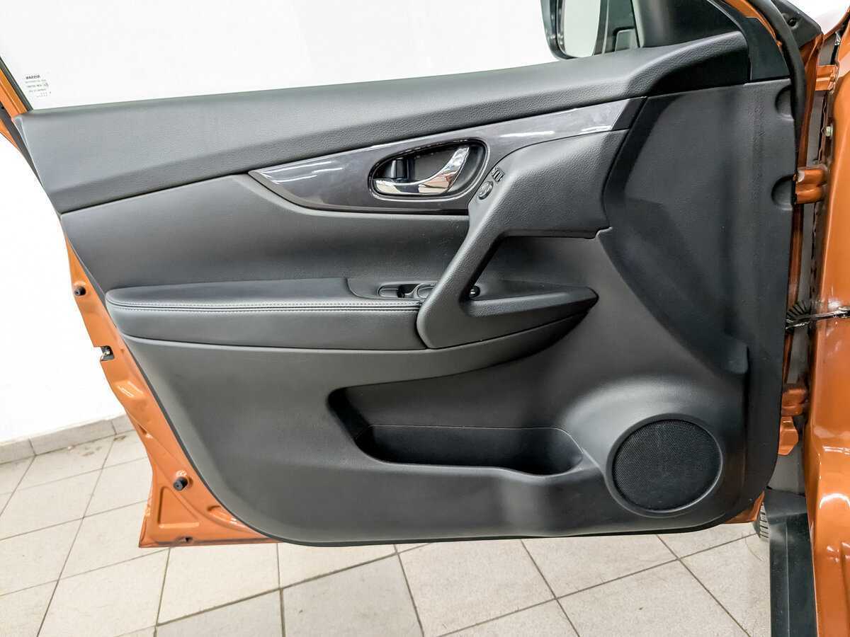 Продажа Б/У Ниссан Икс-Трейл. Фото: #18