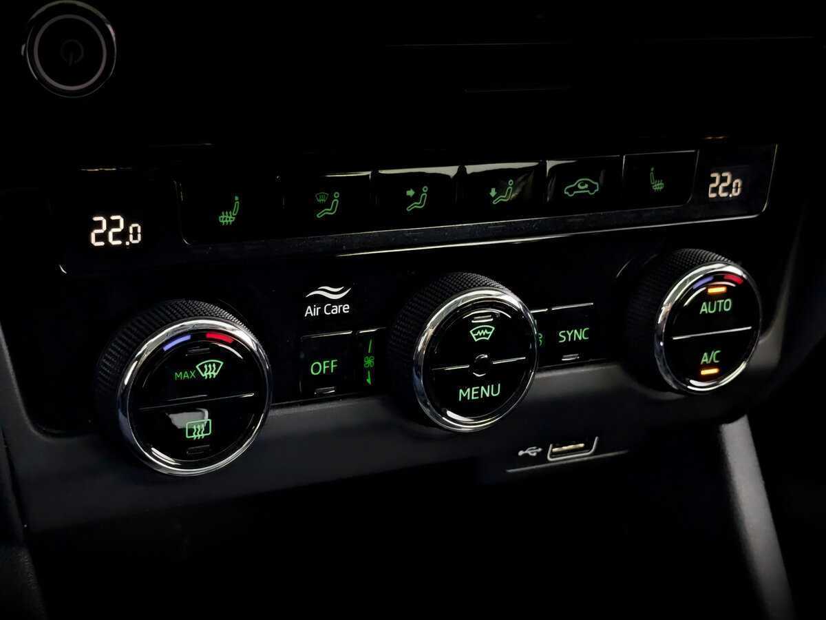 Продажа Б/У Шкода Октавия. Фото: #24