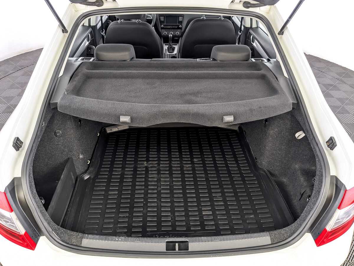 Продажа Б/У Шкода Октавия. Фото: #9