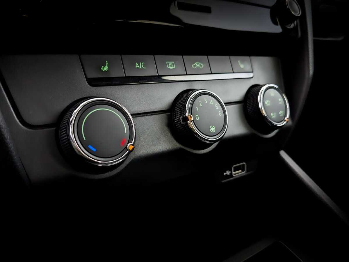 Продажа Б/У Шкода Октавия. Фото: #24