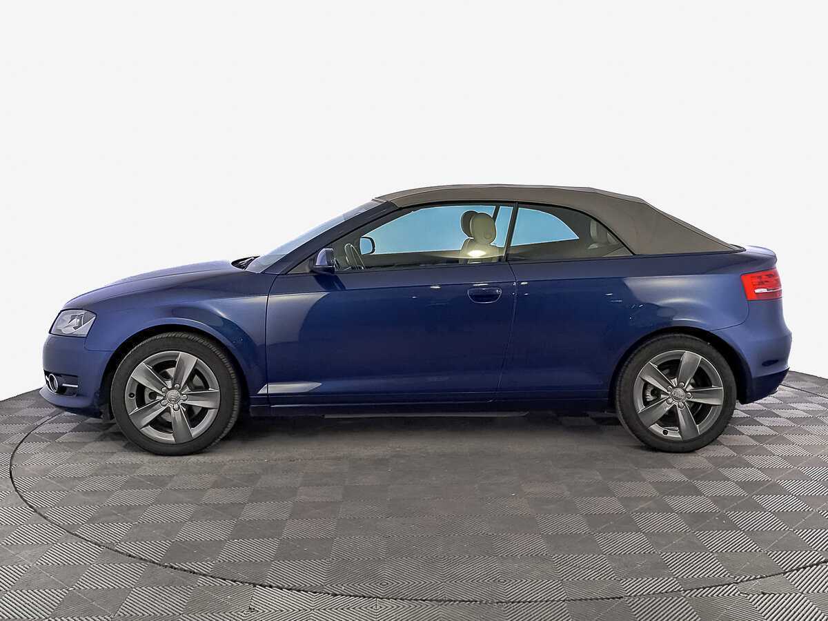 Продажа Б/У Ауди А3. Фото: #7