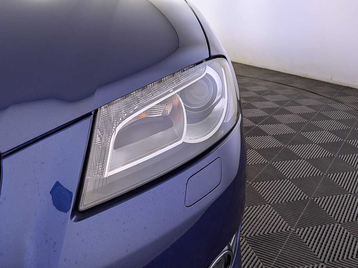 Продажа Б/У Ауди А3. Фото: #10