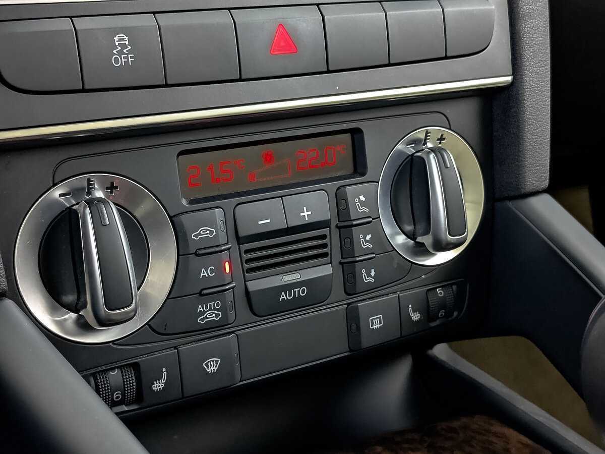 Продажа Б/У Ауди А3. Фото: #20