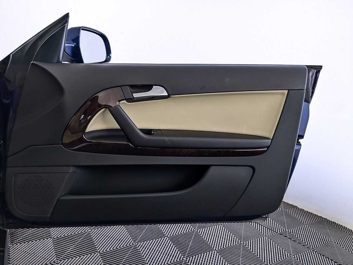 Продажа Б/У Ауди А3. Фото: #24