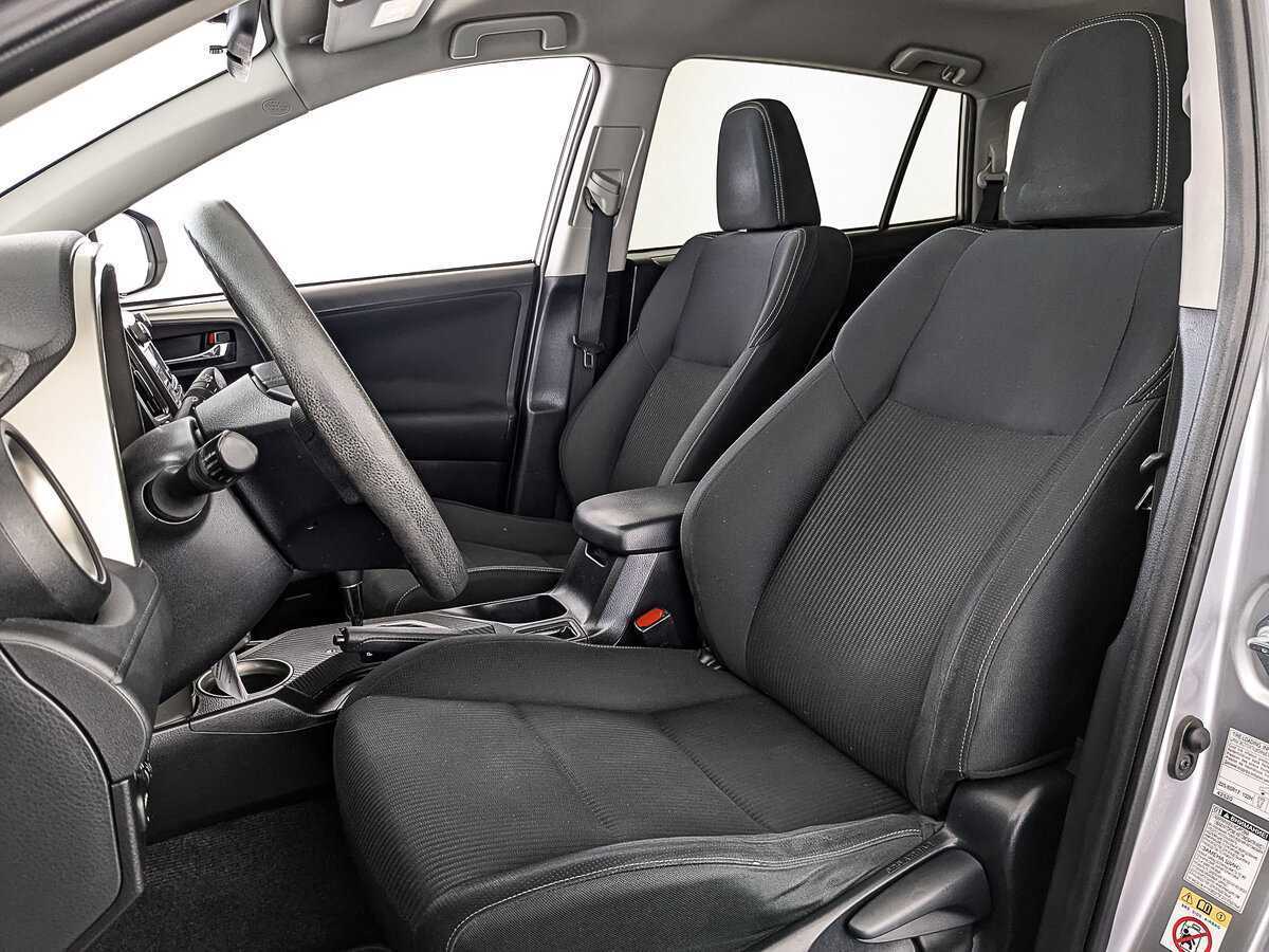 Продажа Б/У Тойота Рав4. Фото: #19