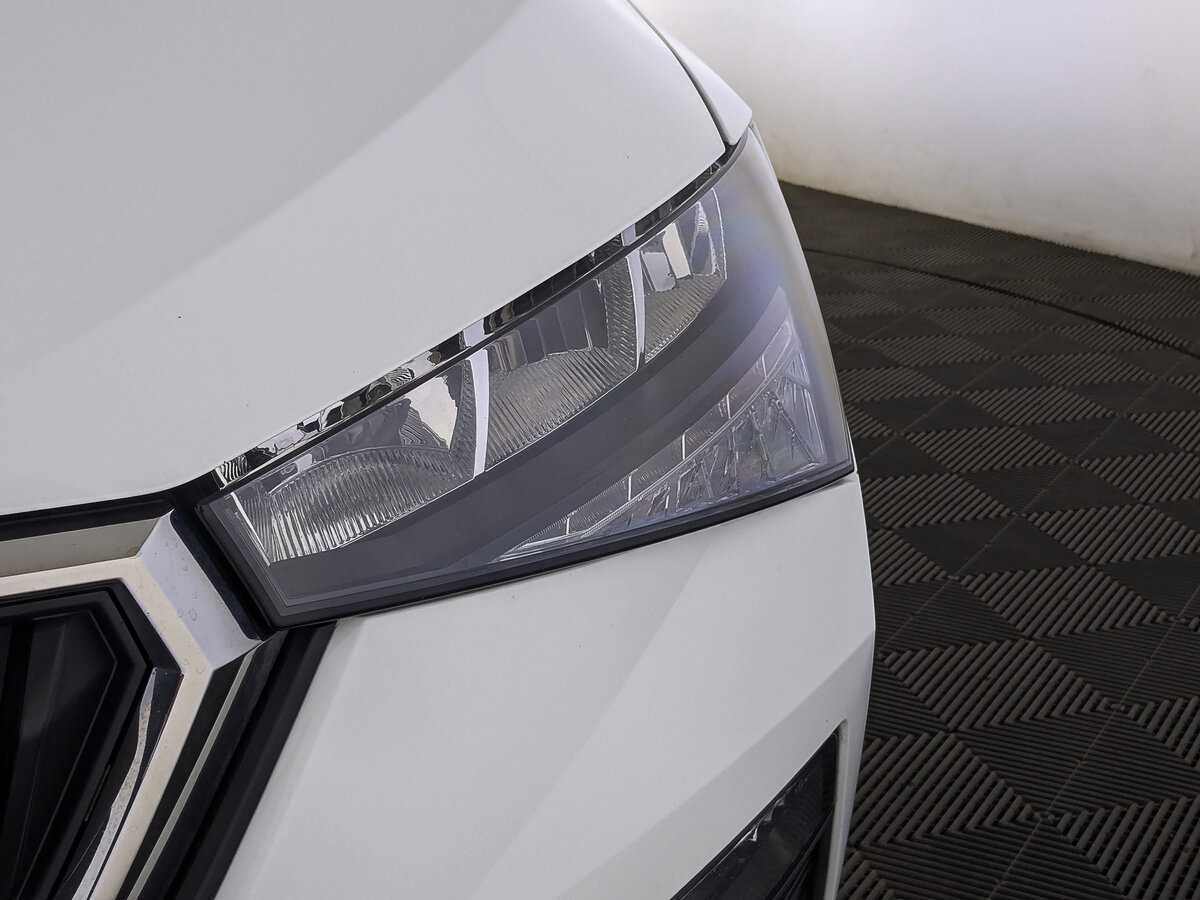 Продажа Б/У Шкода Рапид. Фото: #10