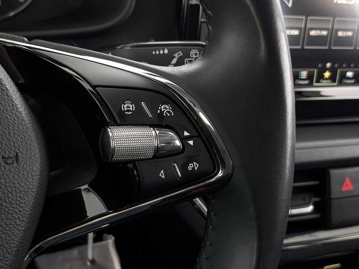 Продажа Б/У Шкода Рапид. Фото: #27