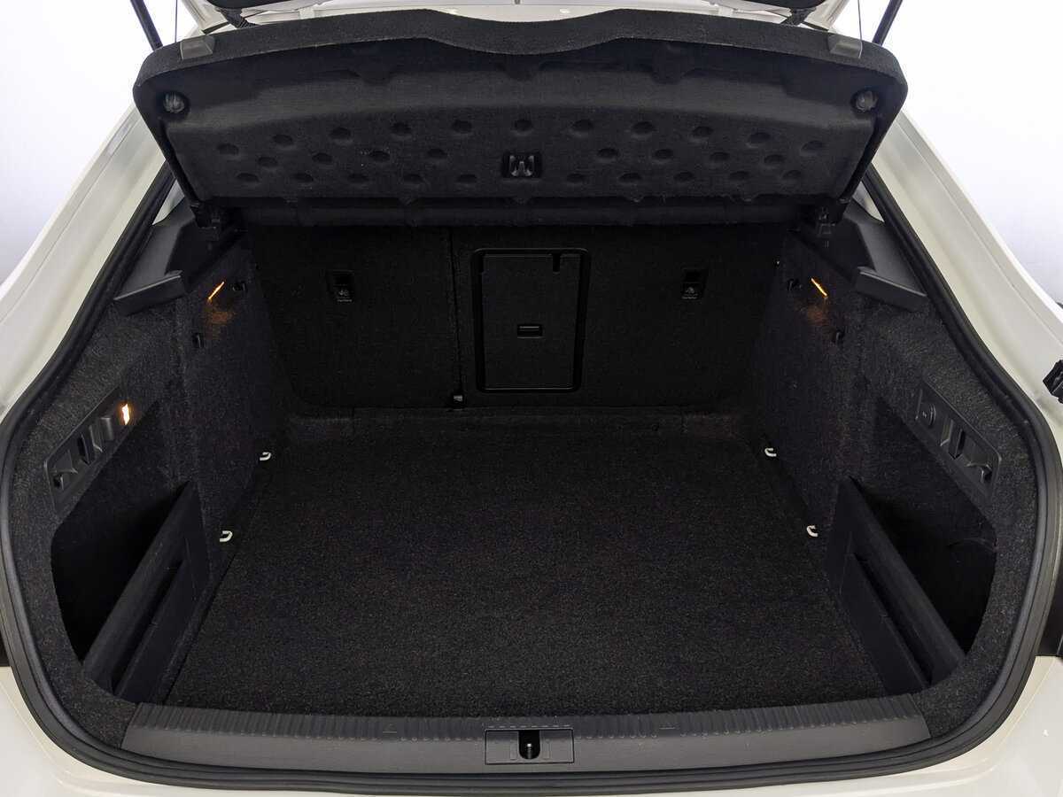 Продажа Б/У Шкода Суперб. Фото: #9