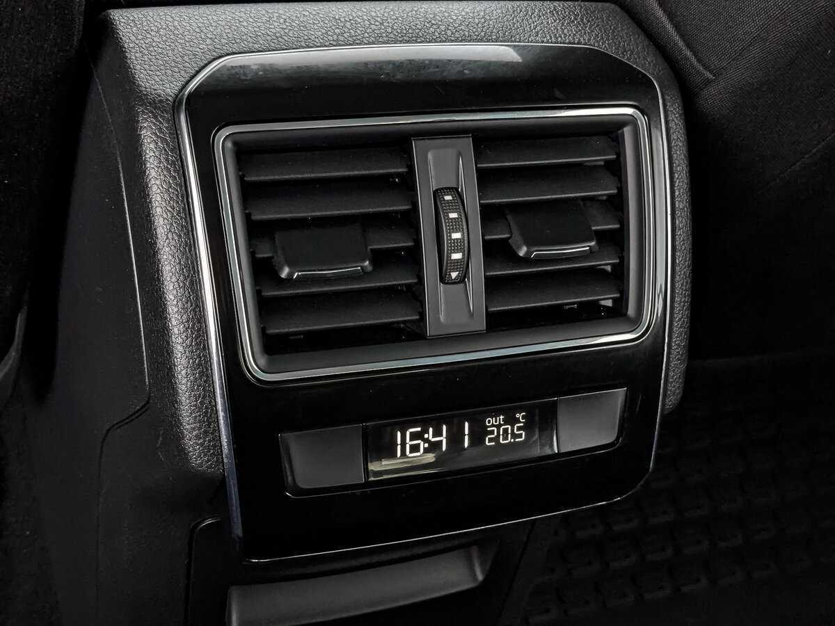 Продажа Б/У Шкода Суперб. Фото: #25