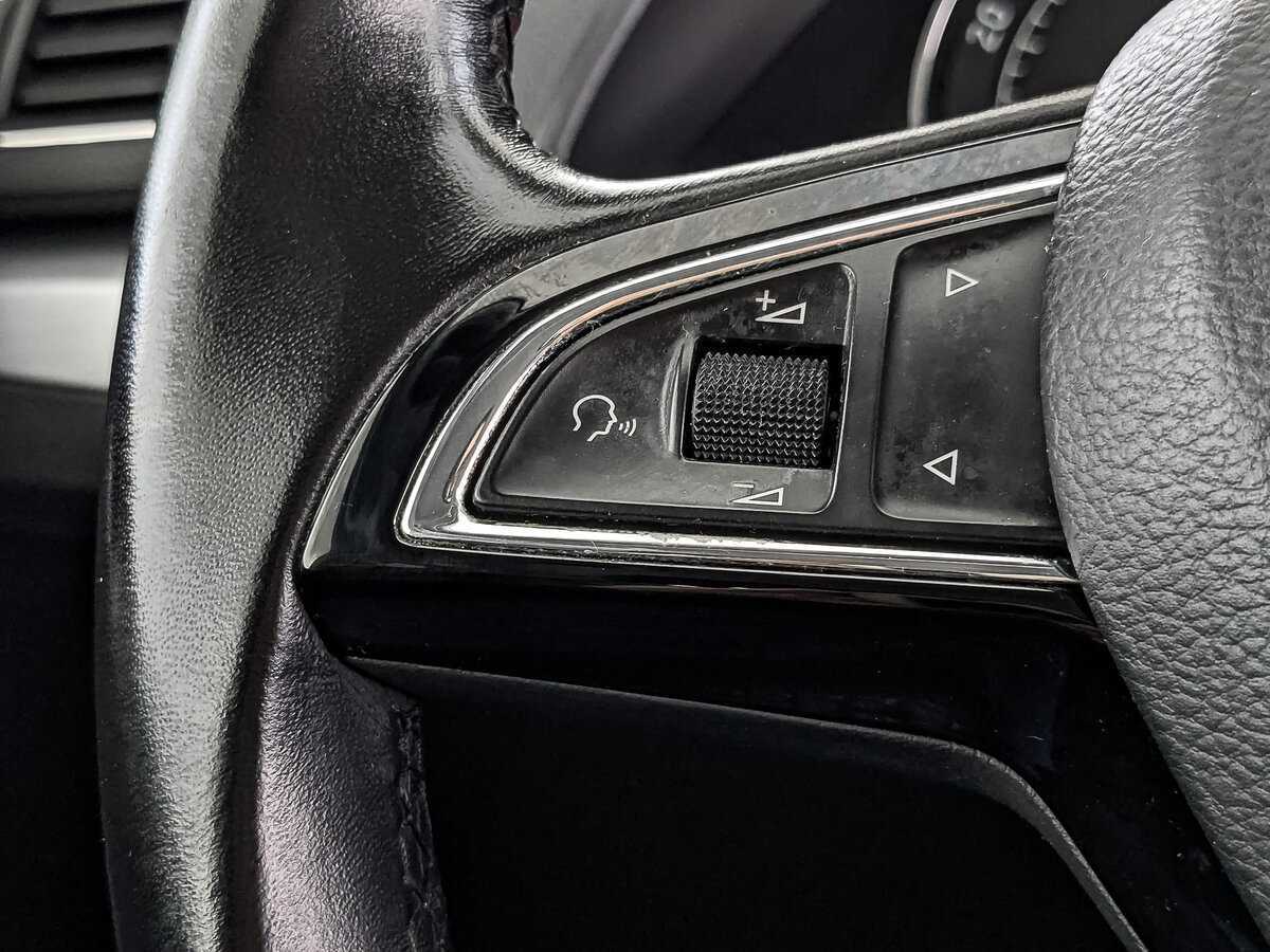 Продажа Б/У Шкода Суперб. Фото: #26