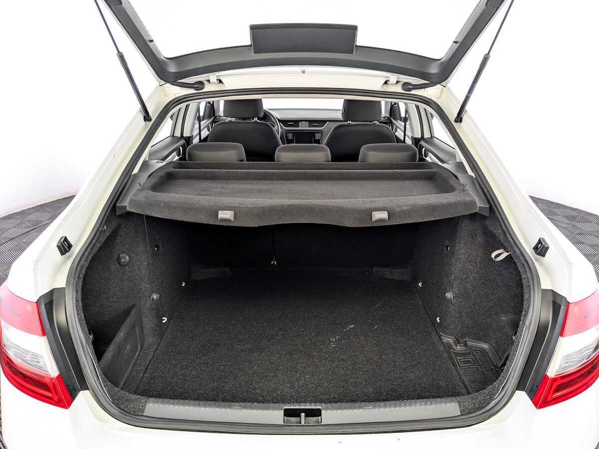 Продажа Б/У Шкода Октавия. Фото: #9