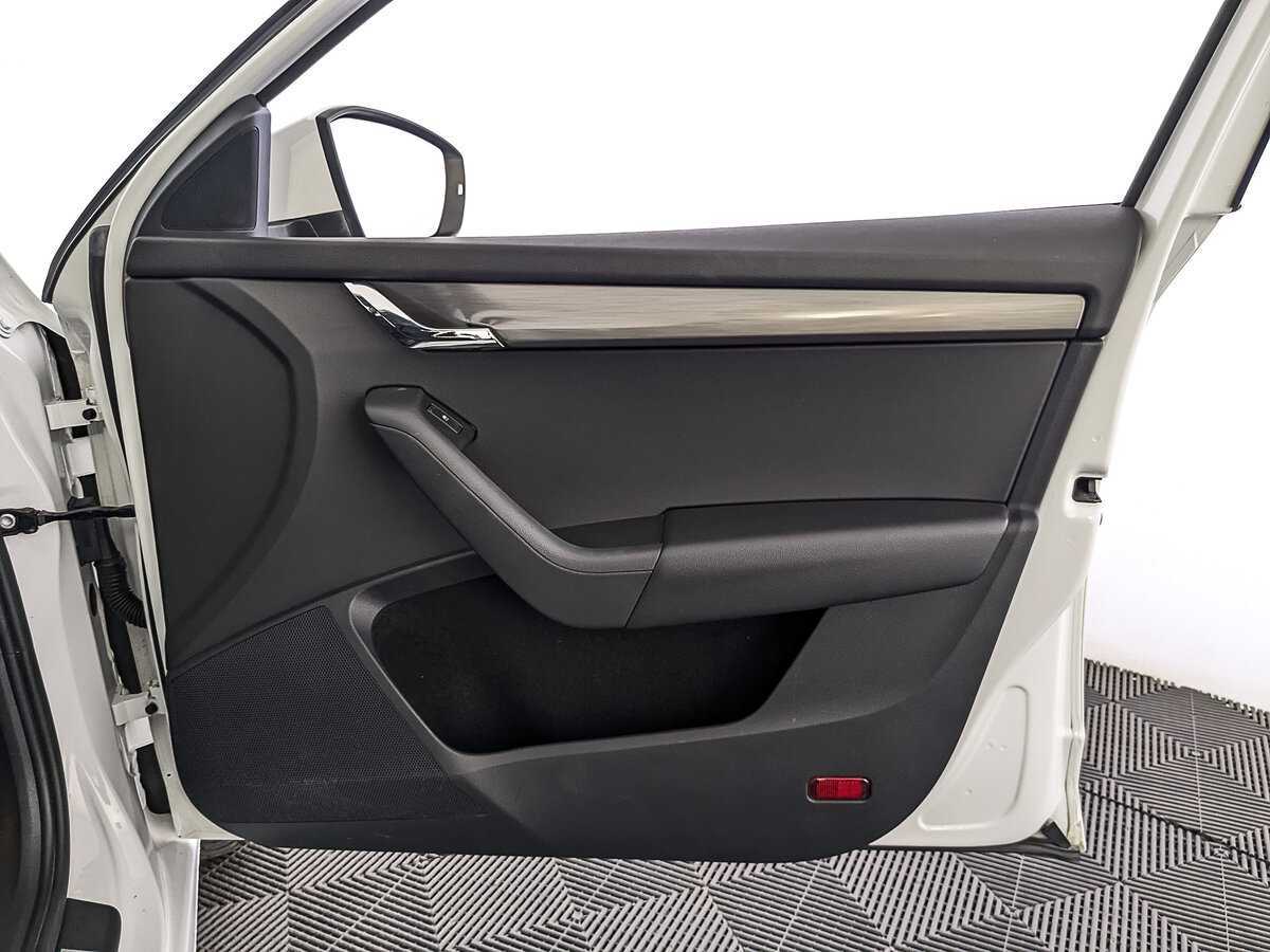 Продажа Б/У Шкода Октавия. Фото: #24