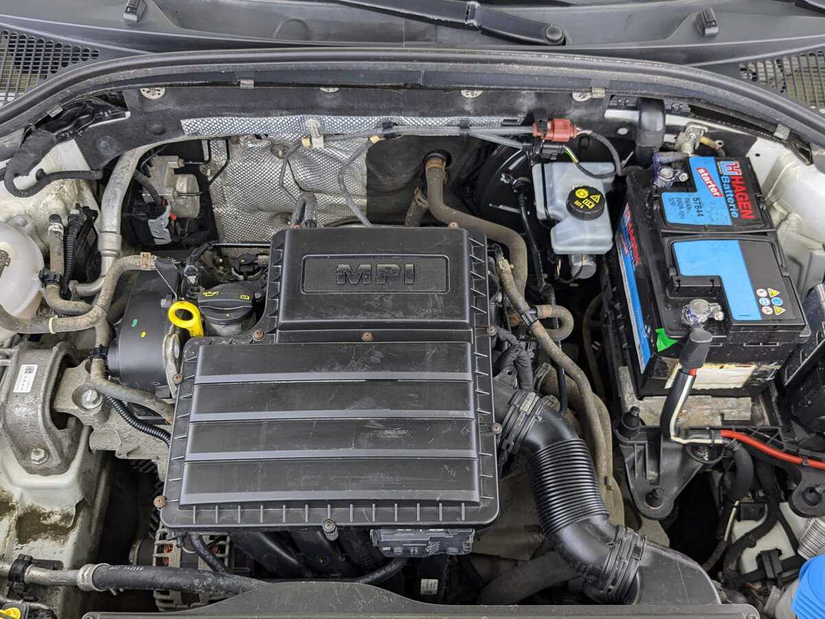 Продажа Б/У Шкода Октавия. Фото: #8