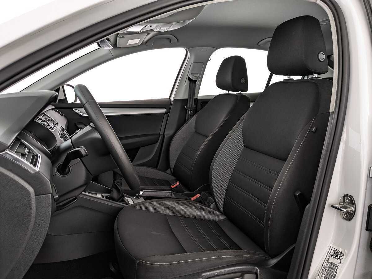 Продажа Б/У Шкода Октавия. Фото: #18