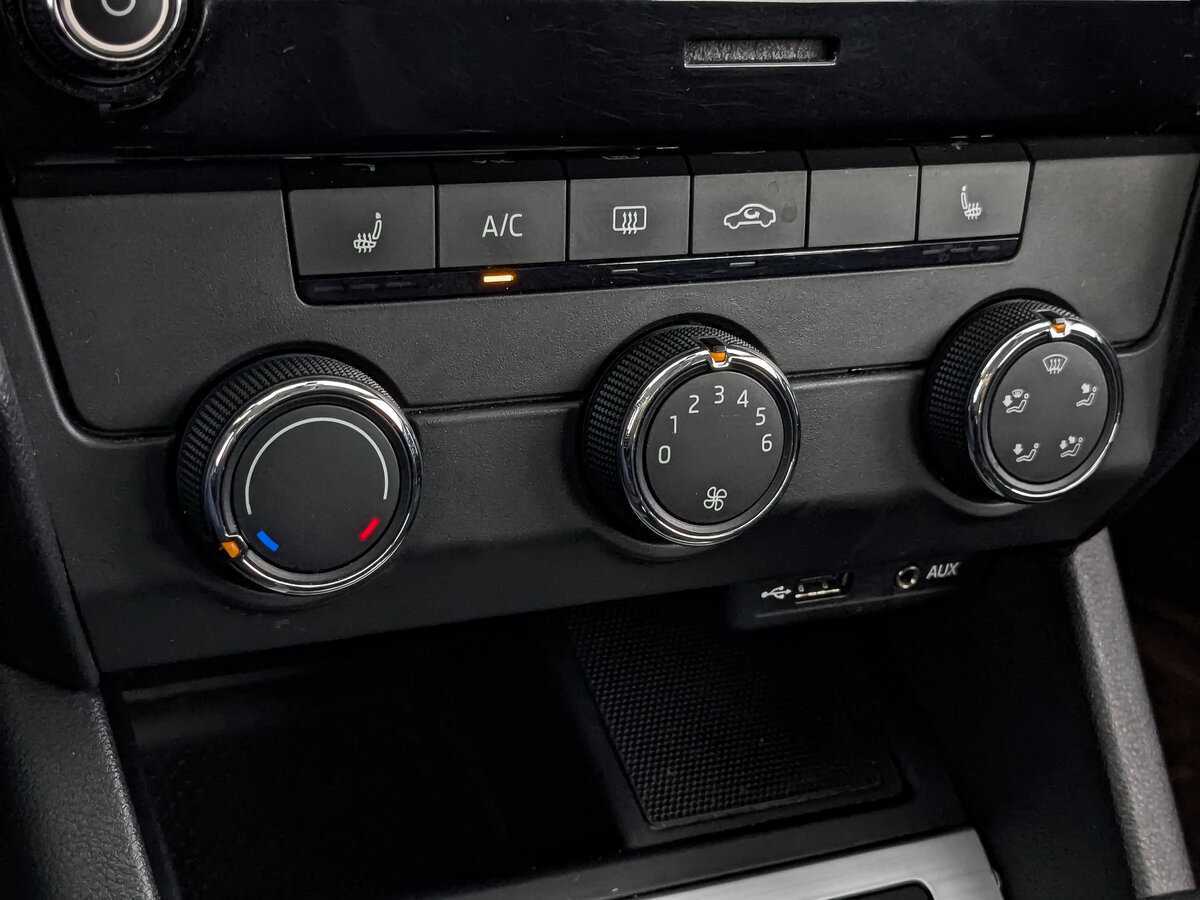 Продажа Б/У Шкода Октавия. Фото: #23