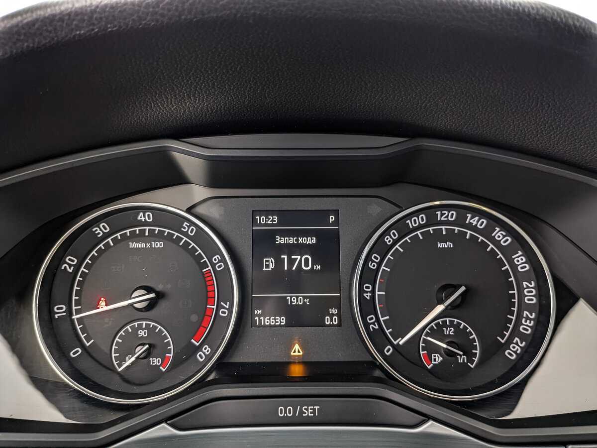 Продажа Б/У Шкода Суперб. Фото: #15