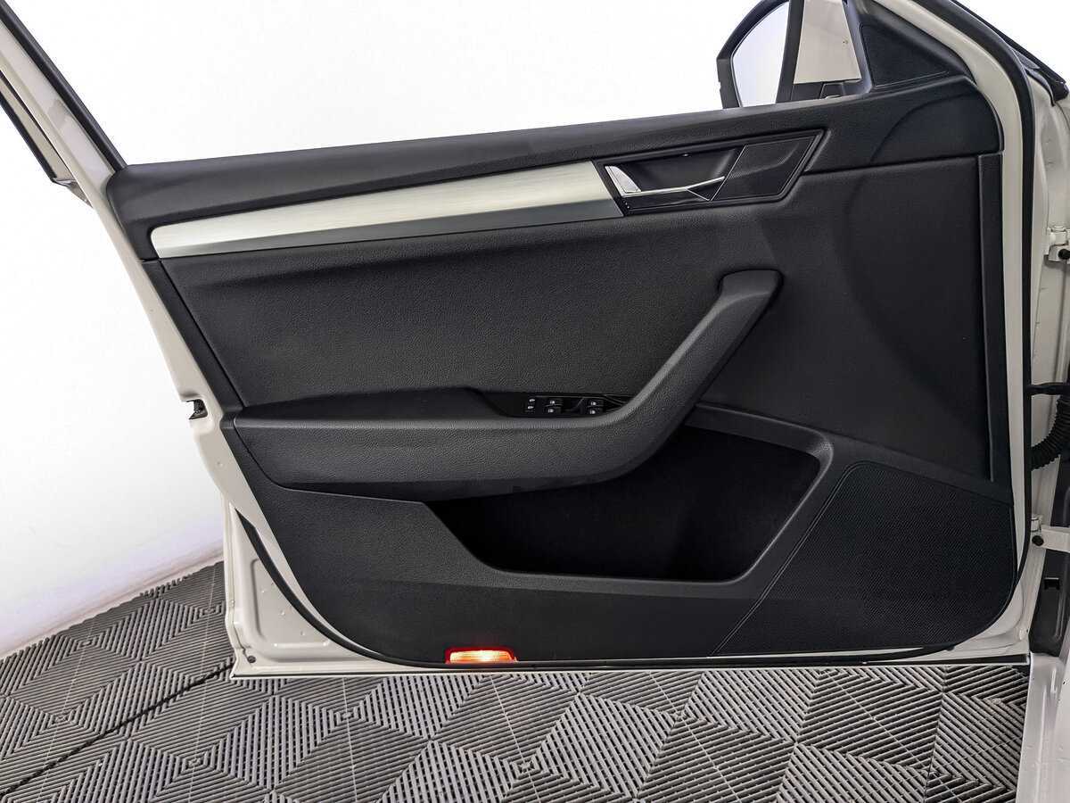 Продажа Б/У Шкода Суперб. Фото: #18