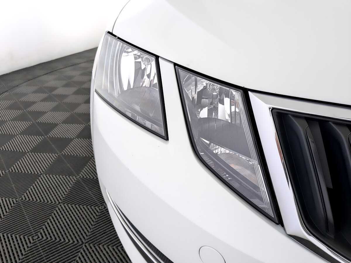 Продажа Б/У Шкода Октавия. Фото: #15