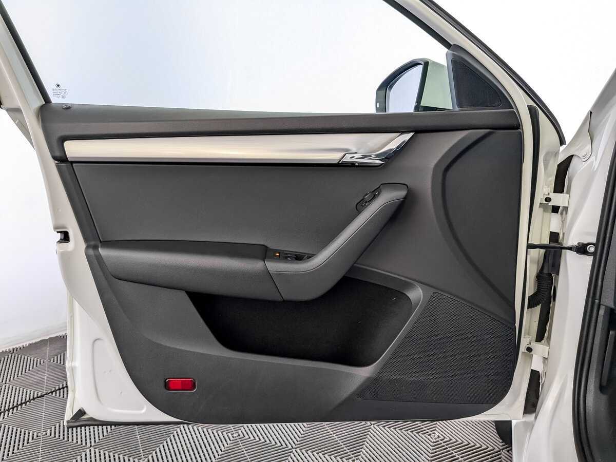 Продажа Б/У Шкода Октавия. Фото: #17