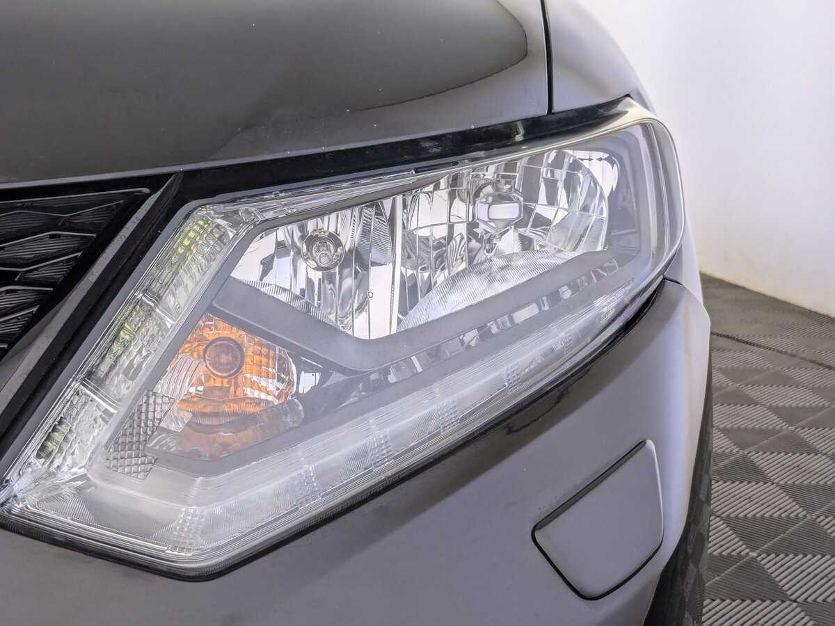 Продажа Б/У Ниссан Икс-Трейл. Фото: #9