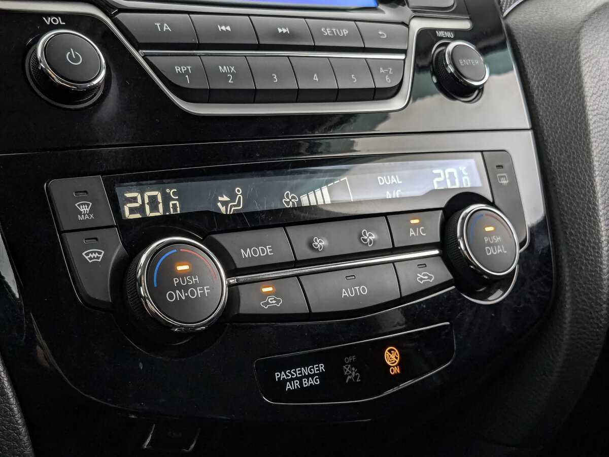 Продажа Б/У Ниссан Икс-Трейл. Фото: #17