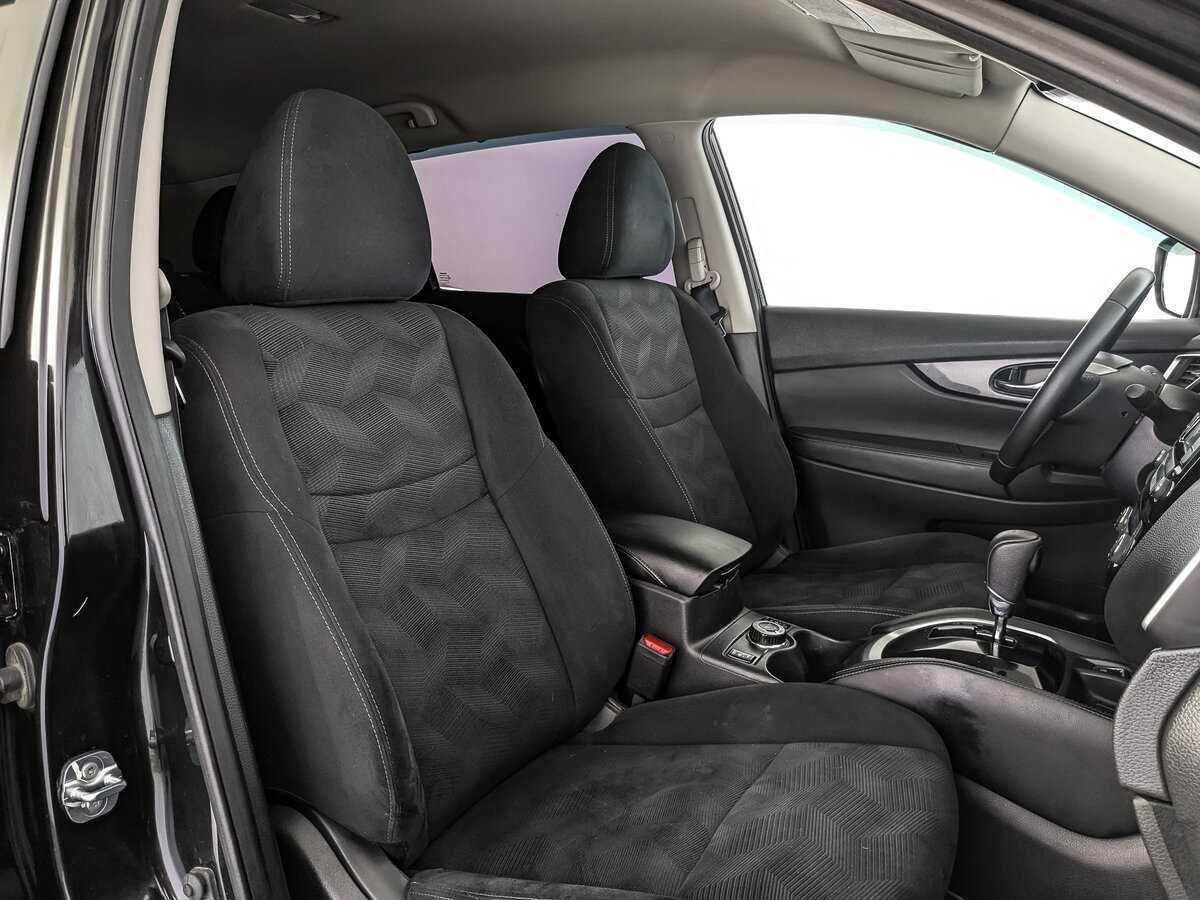 Продажа Б/У Ниссан Икс-Трейл. Фото: #19