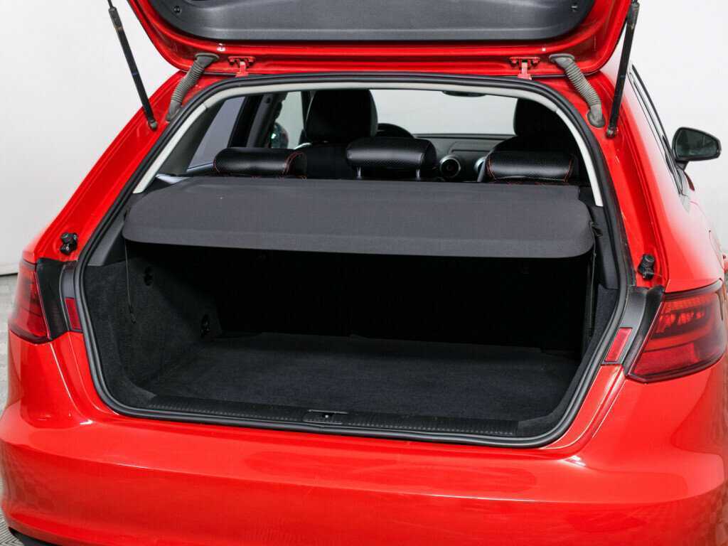 Продажа Б/У Ауди А3. Фото: #6