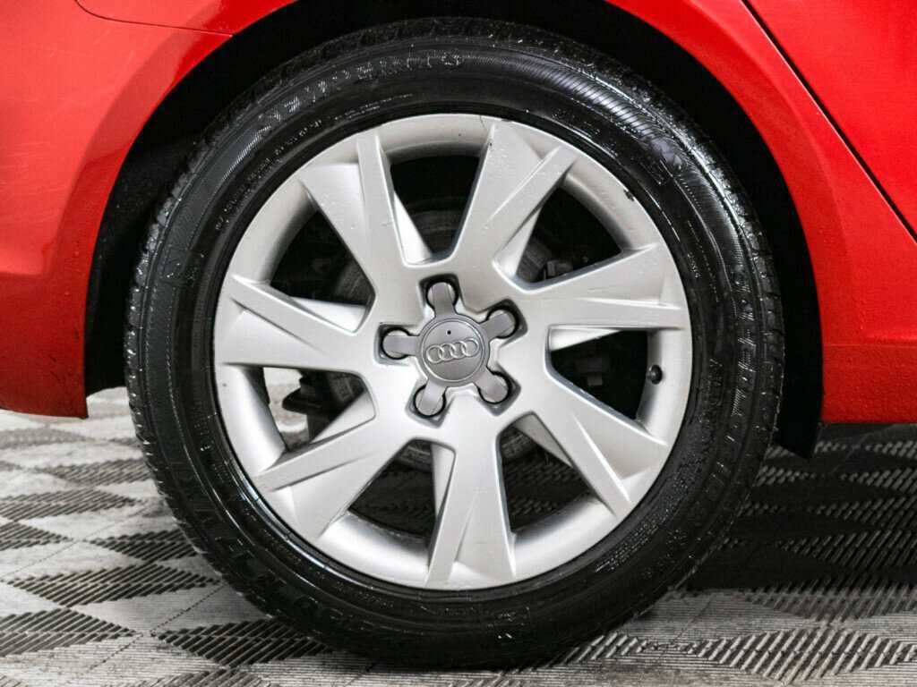 Продажа Б/У Ауди А3. Фото: #13